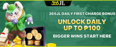 First Deposit Mega Boost promotion banner