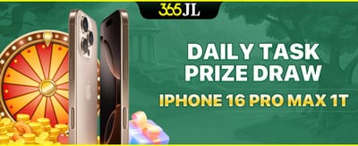 Exclusive prize draw and premium gaming rewards at BMY888