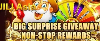Epic Slot Free Spins Bash promotion banner