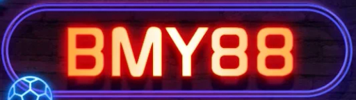 bmy888 Logo